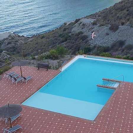 Appartamento Casa Don Marco Águilas Esterno foto