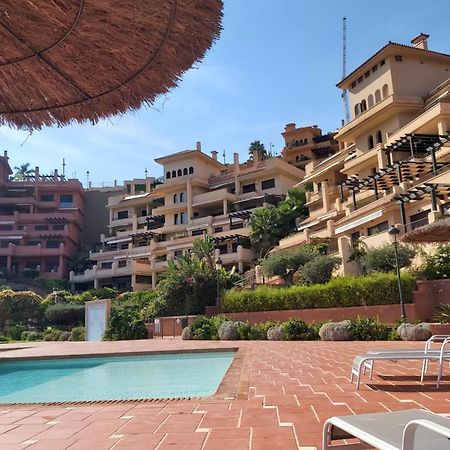 Appartamento Casa Don Marco Águilas Esterno foto