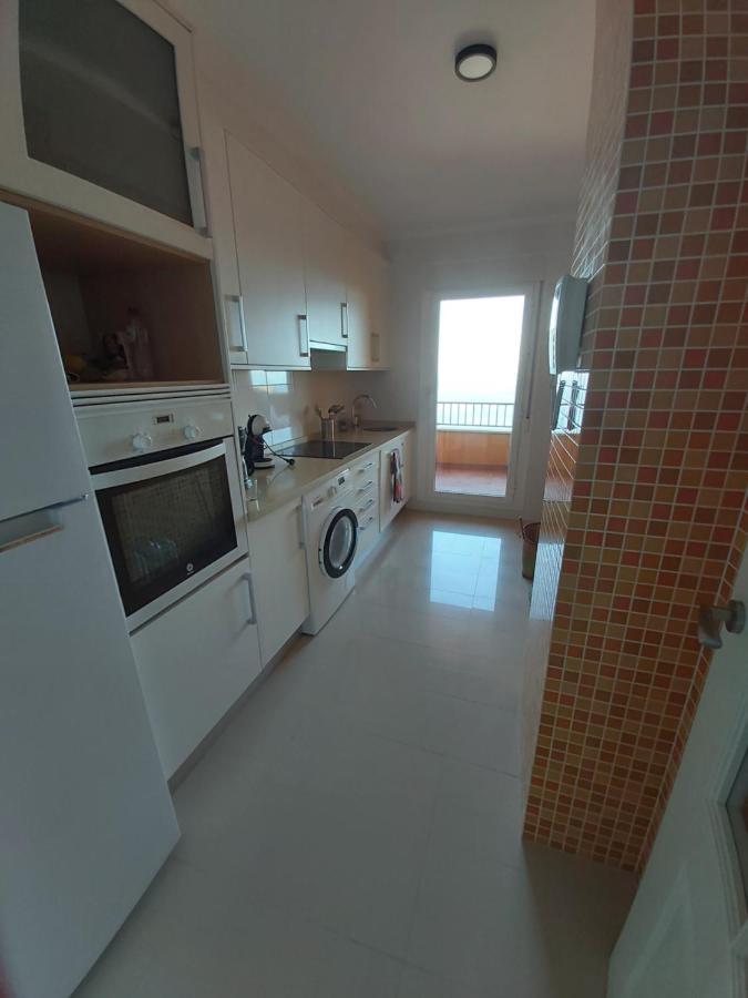 Appartamento Casa Don Marco Águilas Esterno foto