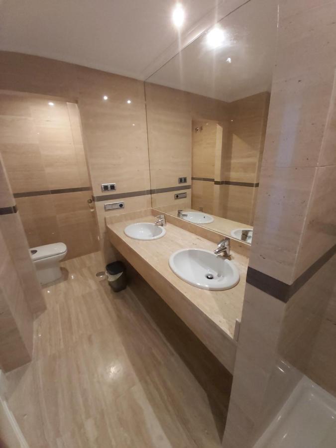 Appartamento Casa Don Marco Águilas Esterno foto