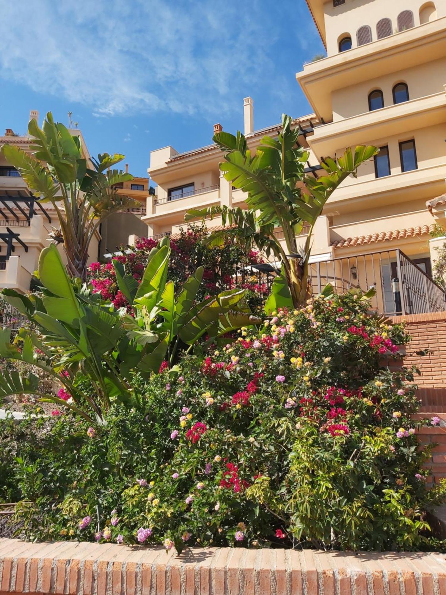 Appartamento Casa Don Marco Águilas Esterno foto