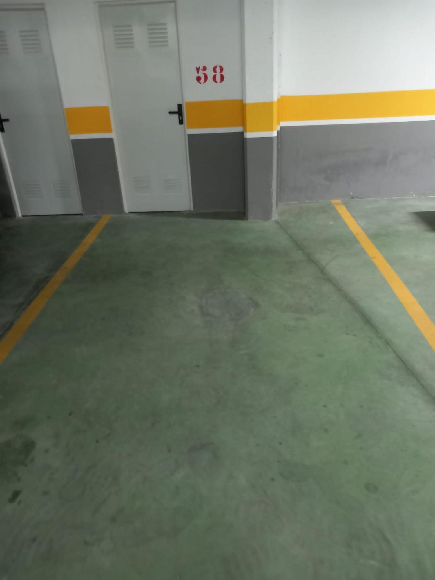 Appartamento Casa Don Marco Águilas Esterno foto